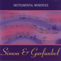 Instrumental Memories of Simon & Garfunkel