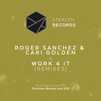 Work 4 It (Remixes) (Single)