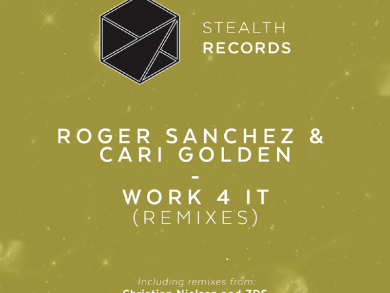 Work 4 It (Remixes) (Single)