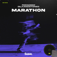 Marathon (Single)