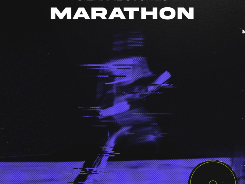 Marathon (Single)