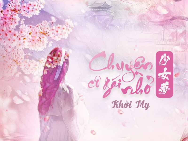 Chuyện Cô Gái Nhỏ (Single)