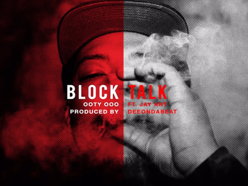 Block Talk (Single)
