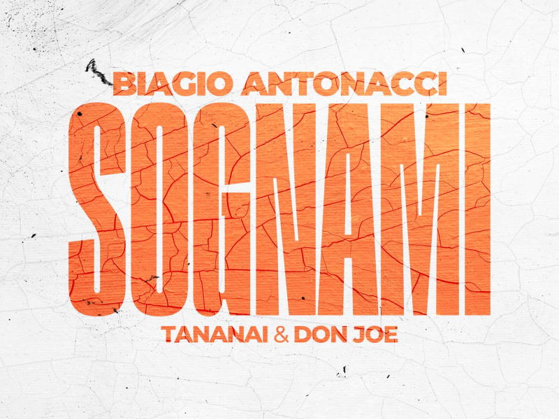 Sognami (Single)