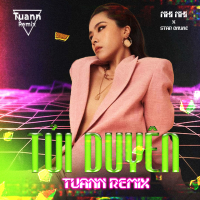 Tủi Duyên (Tuann Remix) (Single)