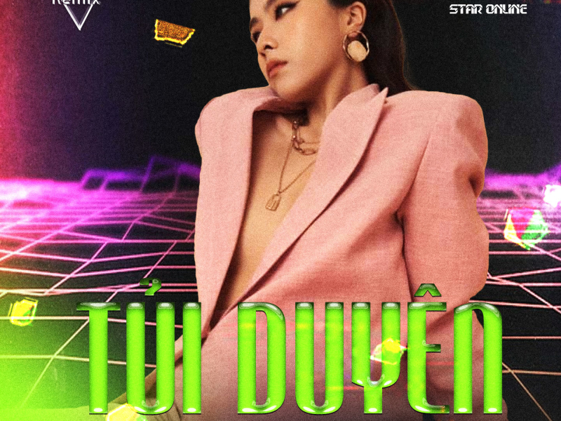 Tủi Duyên (Tuann Remix) (Single)