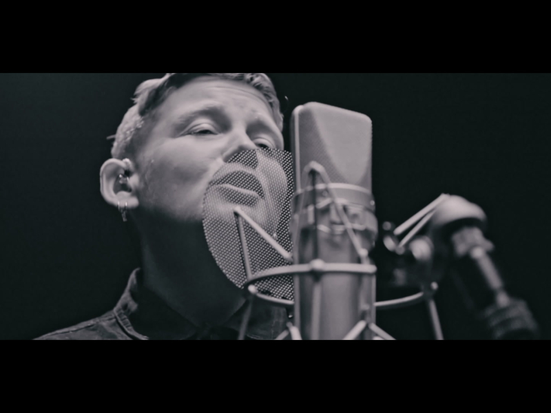 More Pressure (MV) (Single)