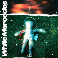 White Mercedes (Single)