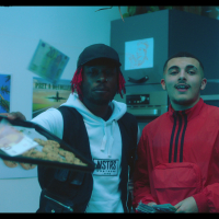 Prends ta monnaie (MV) (Single)