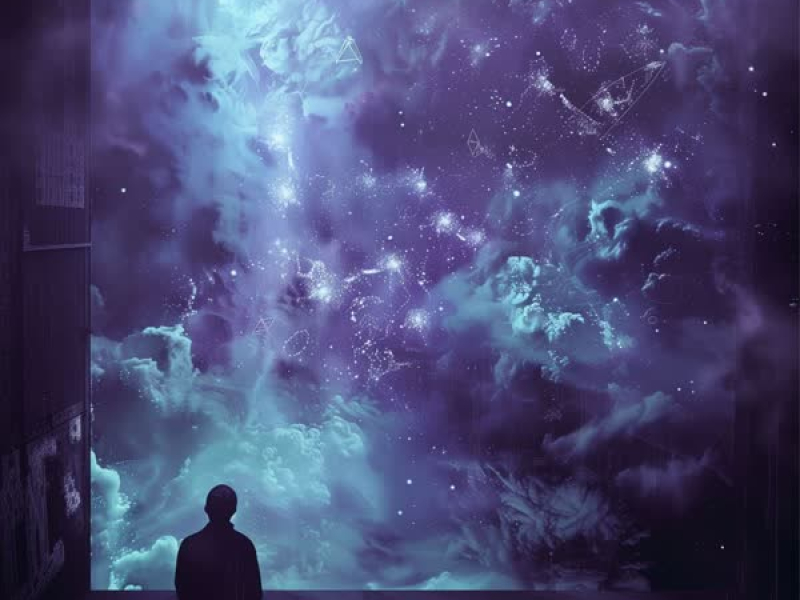 Mysterious Ambience (Single)