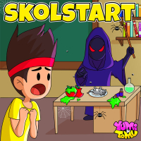 Skolstart (Single)