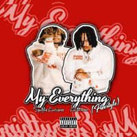 My Everything (Freestyle) (Single)