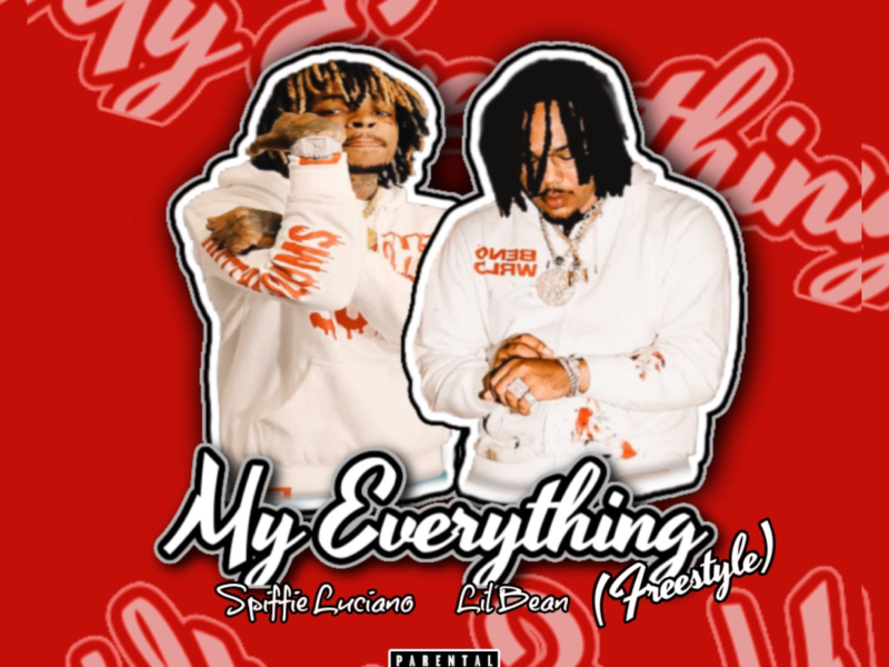 My Everything (Freestyle) (Single)