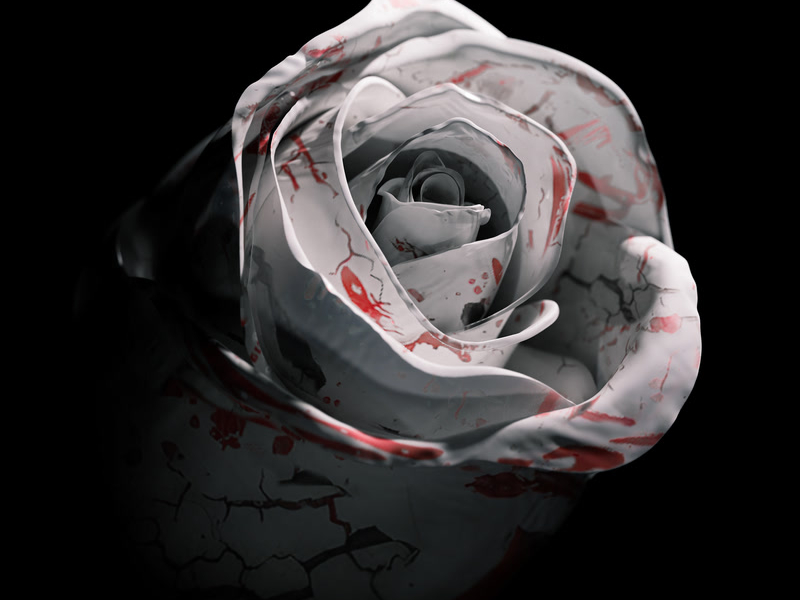 Romantic Homicide (Single)