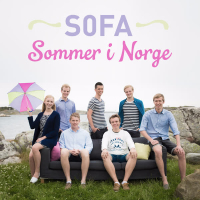 Sommer I Norge (Single)