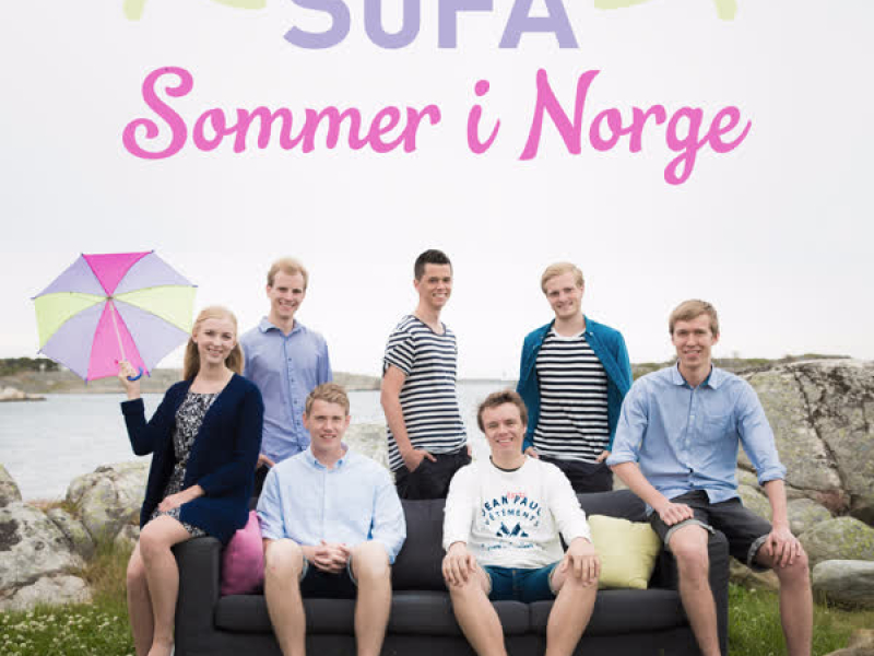 Sommer I Norge (Single)