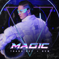 Magic (Single)
