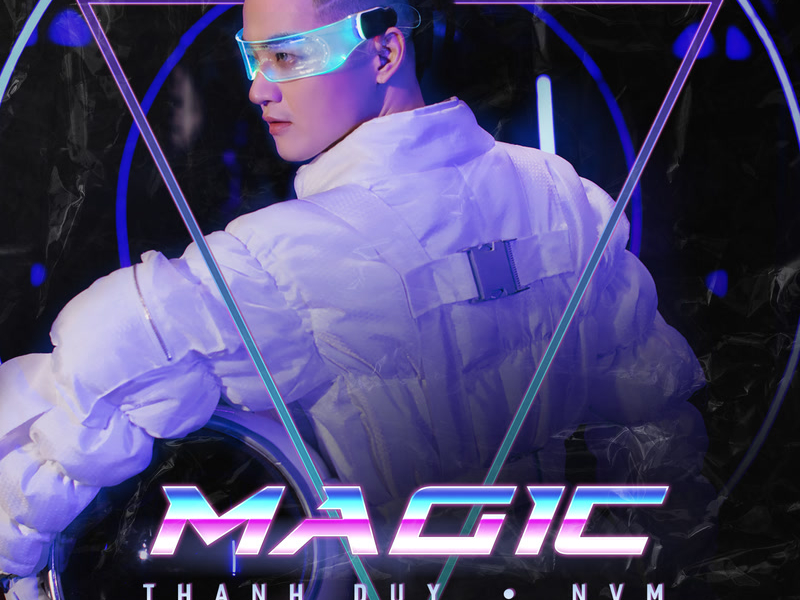 Magic (Single)