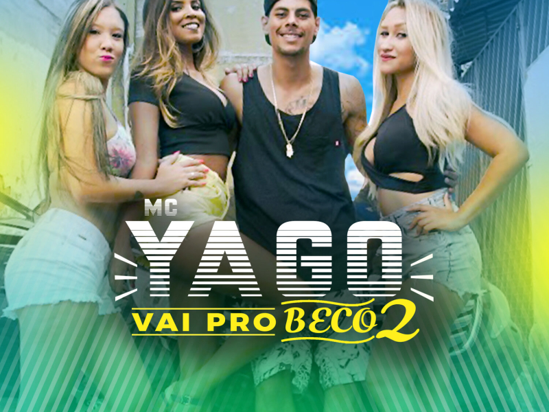 Vai Pro Beco 2 (Single)