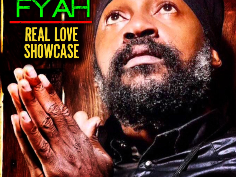 Real Love Showcase