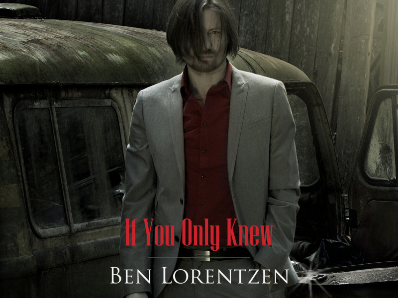 If You Only Knew (Single)