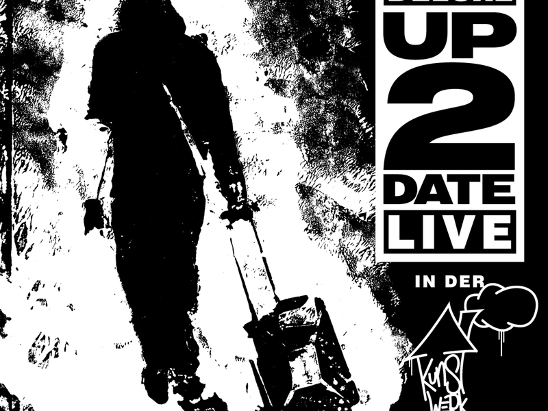 Up2Date - Live In Der KunstWerkStadt