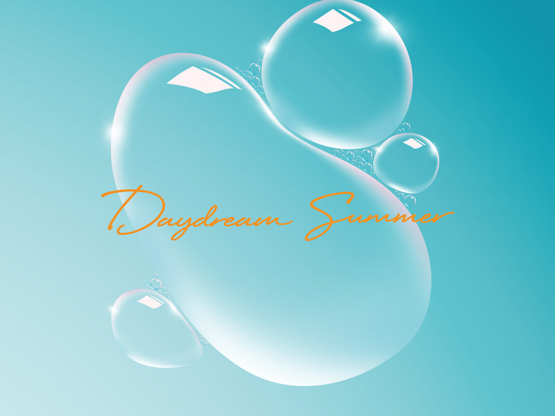Daydream Summer (Single)