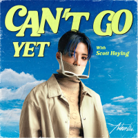 Can't Go Yet (Single)