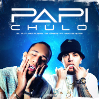 Papi Chulo (Single)