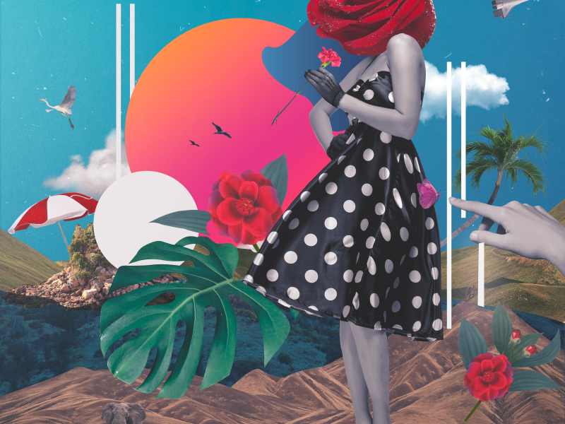 There You Are (Single)