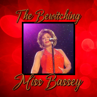 The Bewitching Miss Bassey