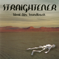 Silent Film Soundtrack (Single)