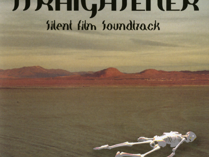 Silent Film Soundtrack (Single)