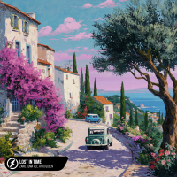 Lost In Time (Single)
