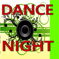 Dance Night (Instrumental)