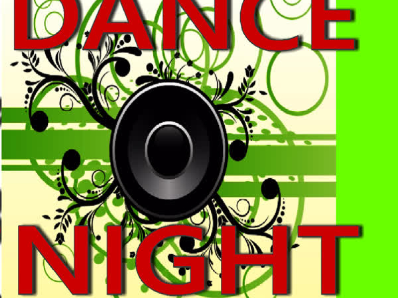 Dance Night (Instrumental)