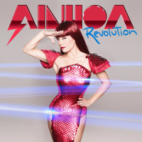 Revolution (Single)