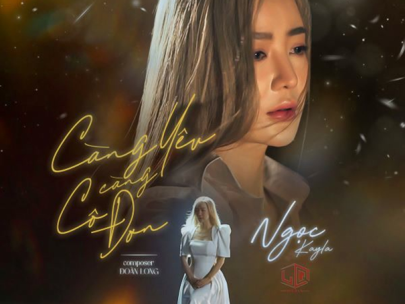 Càng Yêu Càng Cô Đơn (Single)