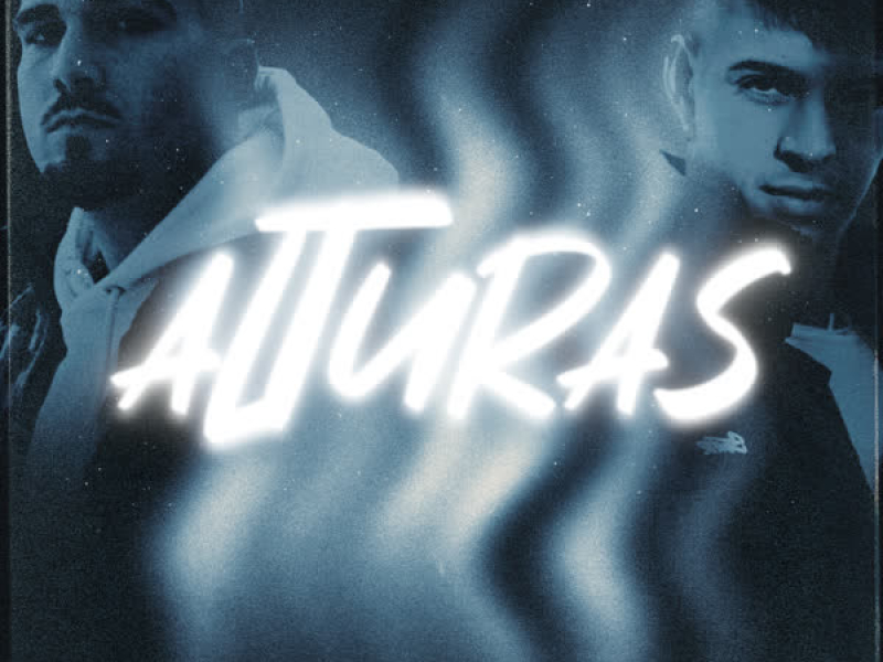 Alturas (Single)