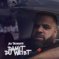 DAMIT DU WEIßT (Single)
