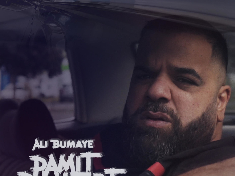 DAMIT DU WEIßT (Single)