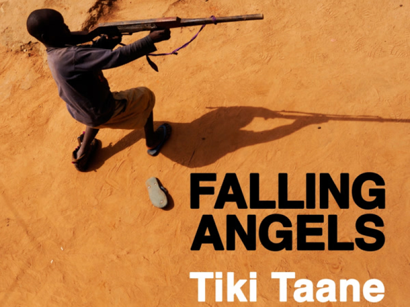 Falling Angels (Single)