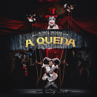 A QUEDA (Single)