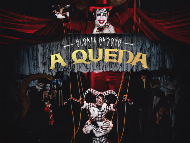 A QUEDA (Single)