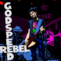 God Speed Rebel (Single)