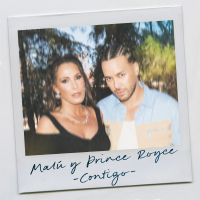 Contigo (Single)