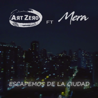 Escapemos de la Ciudad (Single)