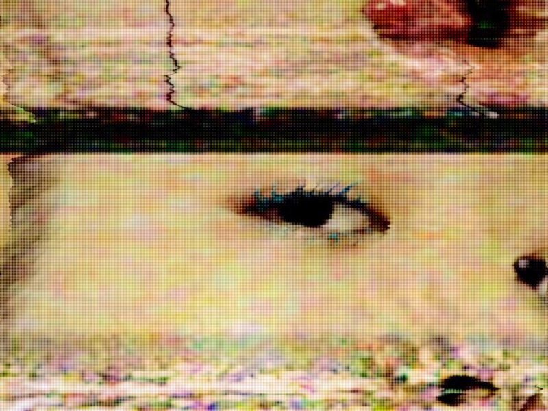 Where U Are (Salute Interstellar Remix) (Single)