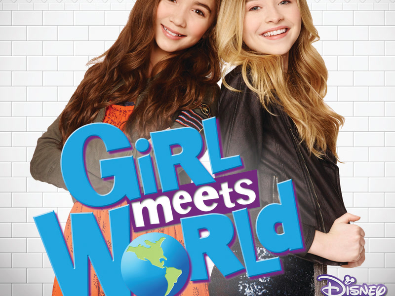 Take On the World (From “Girl Meets World”/Summer Remix) (Single)