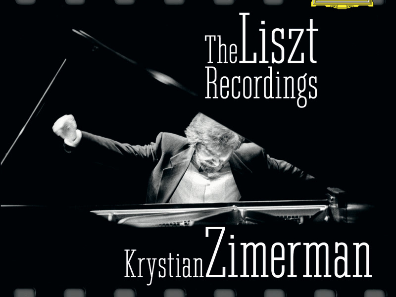 The Liszt Recordings